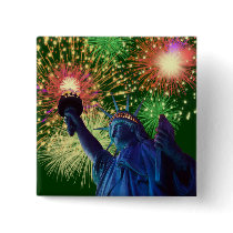 Independence Day! Buttons