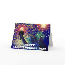 Independence Day! Card