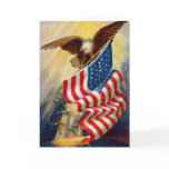 Independence Day Card