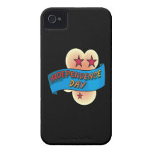 Independence Day Case-Mate iPhone 4 Case