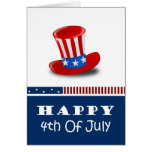 Independence Day fourth of july cards