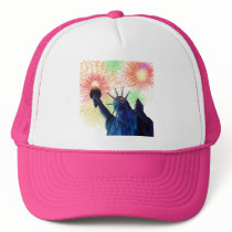 Independence Day! Trucker Hat
