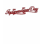 Independence Day July 4 T-Shirt for women