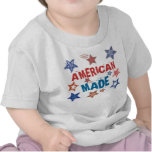 Independence Day July Fourth Pride T-Shirt