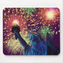 Independence Day! Mousemat