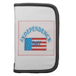 Independence Day Organizer