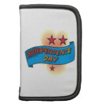 Independence Day Organizer