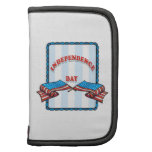 Independence Day Organizer