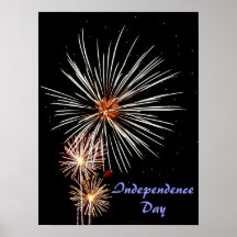 Independence Day Poster