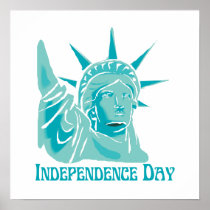 Independence Day Posters