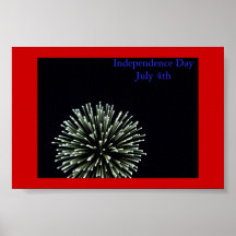 Independence Day Posters