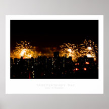 Independence Day Print