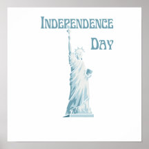 Independence Day Print