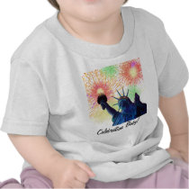 Independence Day! Shirts