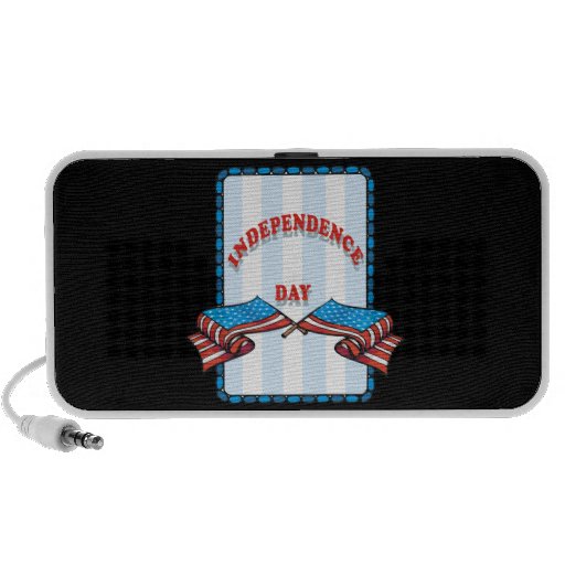 Independence Day Speaker System