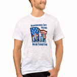Independence Day t-shirts