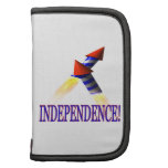 Independence Folio Planner