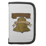 Independence Folio Planners