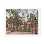 Independence Hall Philadelphia, PA 1900 Vintage postcards