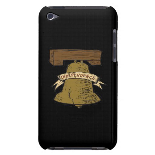 Independence iPod Case-Mate Case