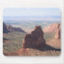 Independence Monument Mouse Pads
