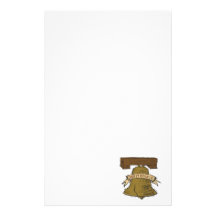 Independence Stationery Design