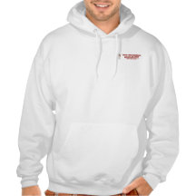 INDEPENDENT BOOKSTORE HOODED PULLOVERS