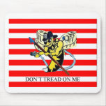 Independent Fire Company Mouse Pad mousepads