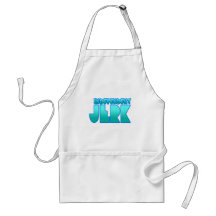 INDEPENDENT JERK  jerkin dance guys girls Aprons