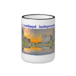 Independent Scotland Mug