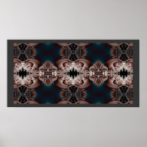Indestructible Concept Print