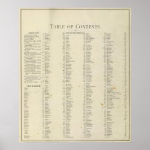 Index Indiana illustrated historical atlas 2 Print