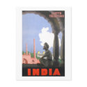 India-1927 postcards
