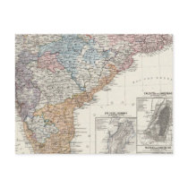 India and Central Asia