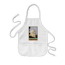 India Apron