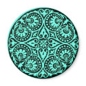 INDIA ART magnets