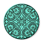INDIA ART magnets