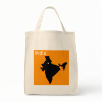 iNdia Bag
