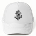 India Block Print hats