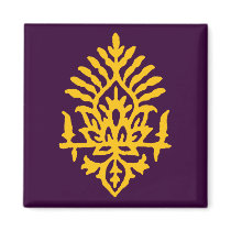 India Block Print