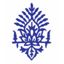 India Block Print t-shirts