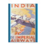 India by Imperial Airways