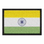 India embroidered shirts