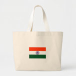 INDIA FLAG BAGS