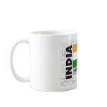 INDIA - Namaste Mug