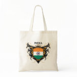 India [personalise] bags
