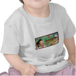 India politician birthday billboard t-shirts
