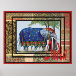 India Print #2,