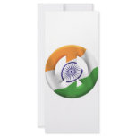 India Custom Rack Cards