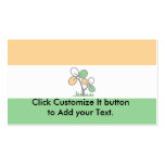 India Trinamool Congress, India business cards